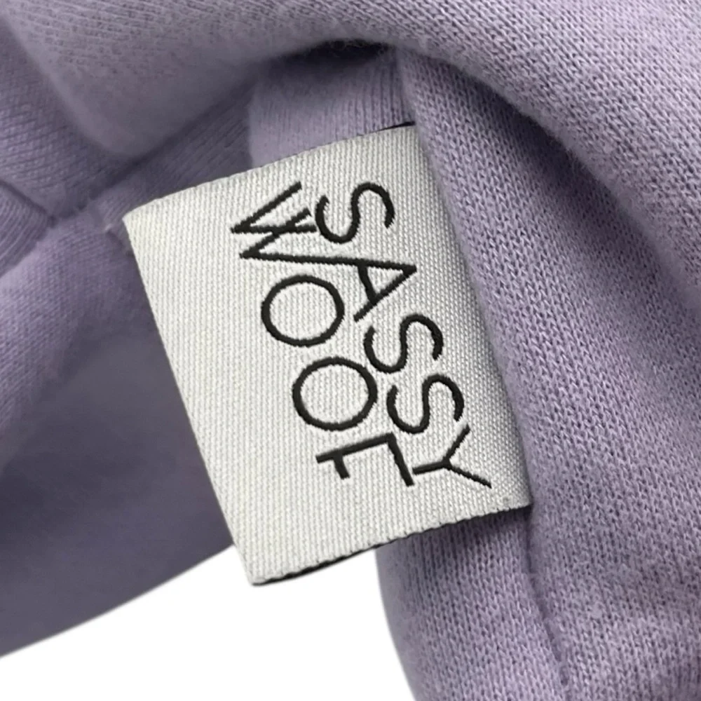 Bundle of Sassy Woof Dog Hoodies